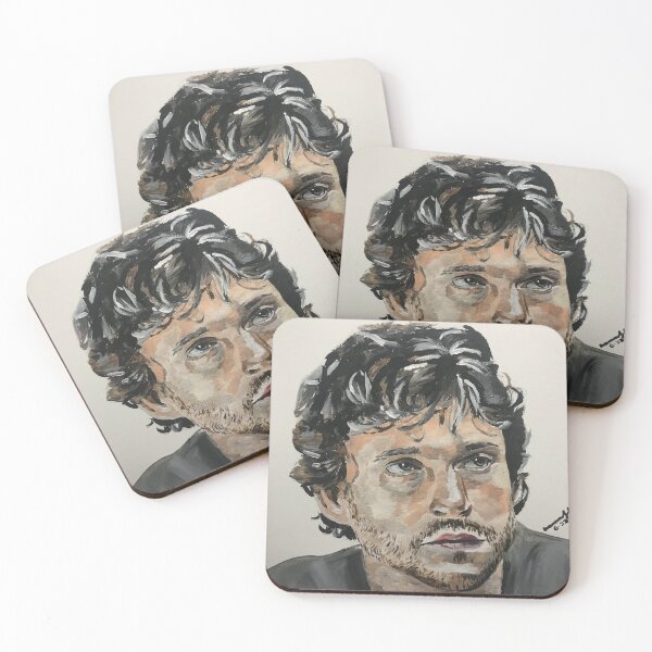 Item preview, Will Graham designed and sold by arthippiehan.