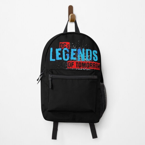 Item preview, legends of tomorrow title card season 5 designed and sold by LoseL.