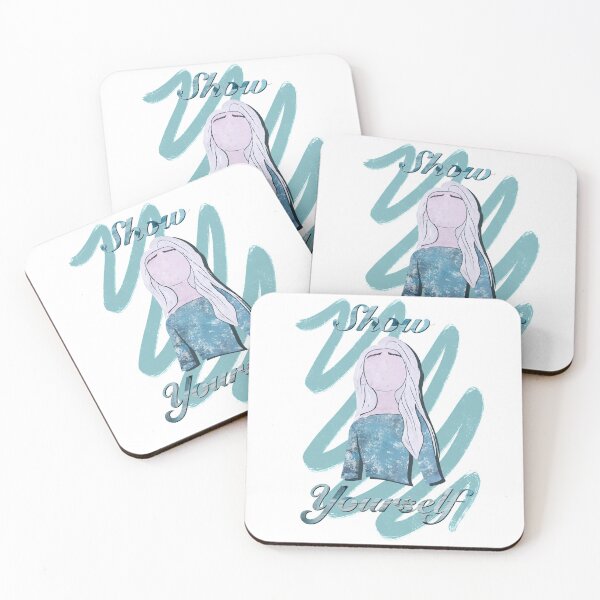 Item preview, Show Yourself designed and sold by Laya & co..