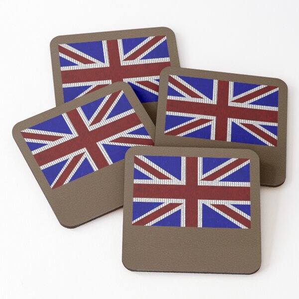 Item preview, Great Britain (Flag) designed and sold by VkCases.