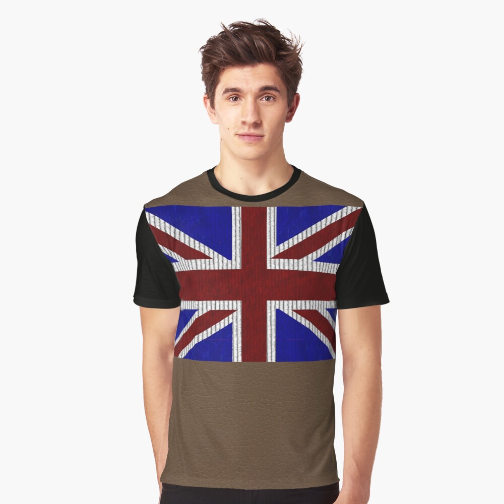 Item preview, Graphic T-Shirt designed and sold by VkCases.