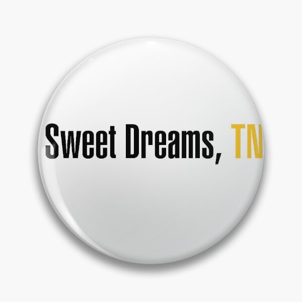 Item preview, Sweet Dreams TN White designed and sold by FuzzCanyon.