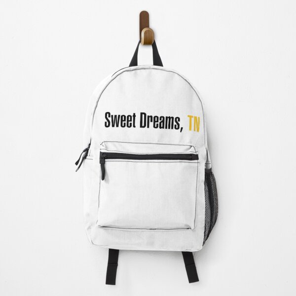 Item preview, Sweet Dreams TN White designed and sold by FuzzCanyon.