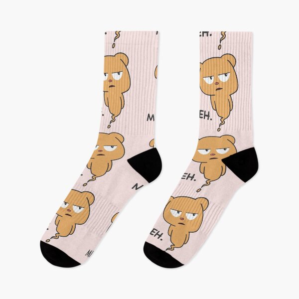 Item preview, Have a Meh Day! designed and sold by Aerithcloud01.