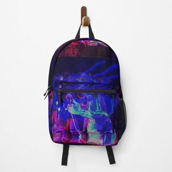 Negative Backpack