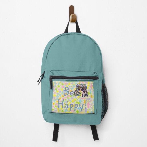 Item preview, Be Happy designed and sold by EloiseArt.