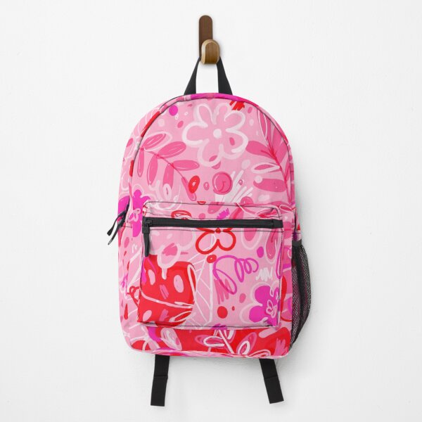 Item preview, Tropical Pink Paradise designed and sold by AllyArtDesigns.