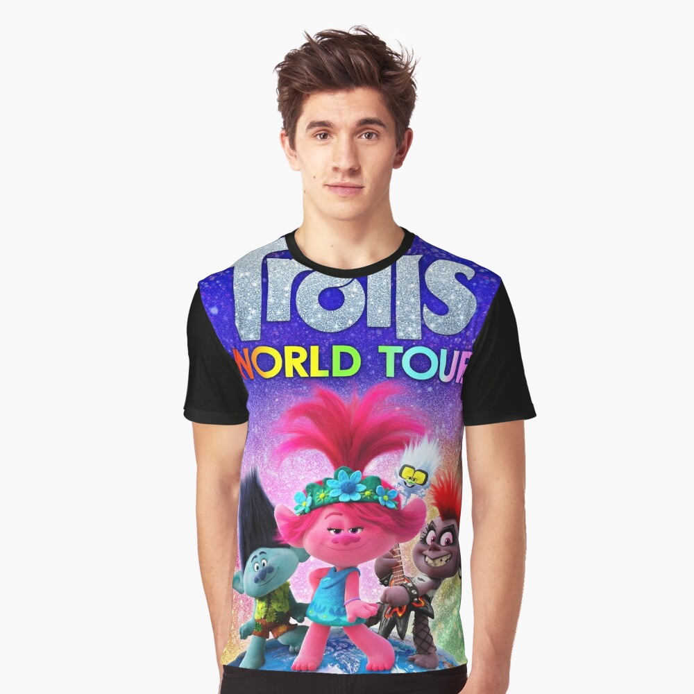 LOUIS TOMLINSON World Tour 2022 Poster Essential T-Shirt for Sale by  harrisroberto