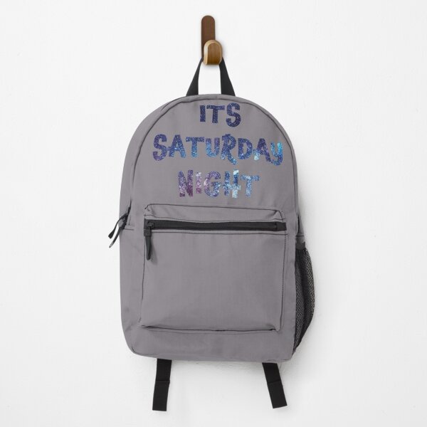 Item preview, Its Saturday Night! designed and sold by Kaytmars.