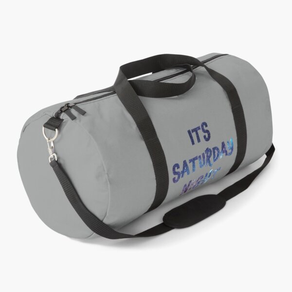 Item preview, Its Saturday Night! designed and sold by Kaytmars.