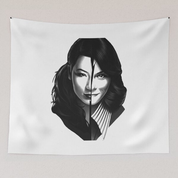 Item preview, Alex Munday x Sabrina Duncan designed and sold by athyabm.