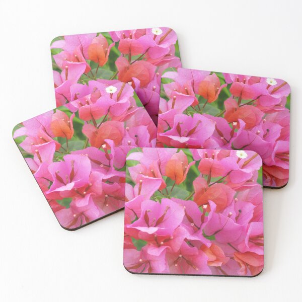 Item preview, Pink Bougainvillea designed and sold by Marilyn Harris.