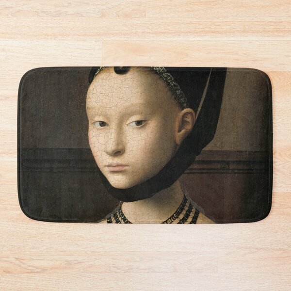 Artikelvorschau, Malerei Kunst, Petrus Christus, Künstler Gemälde entworfen und verkauft von SasyJamArt.