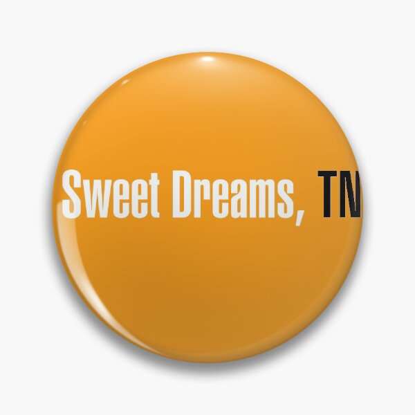 Item preview, Sweet Dreams TN Yellow designed and sold by FuzzCanyon.