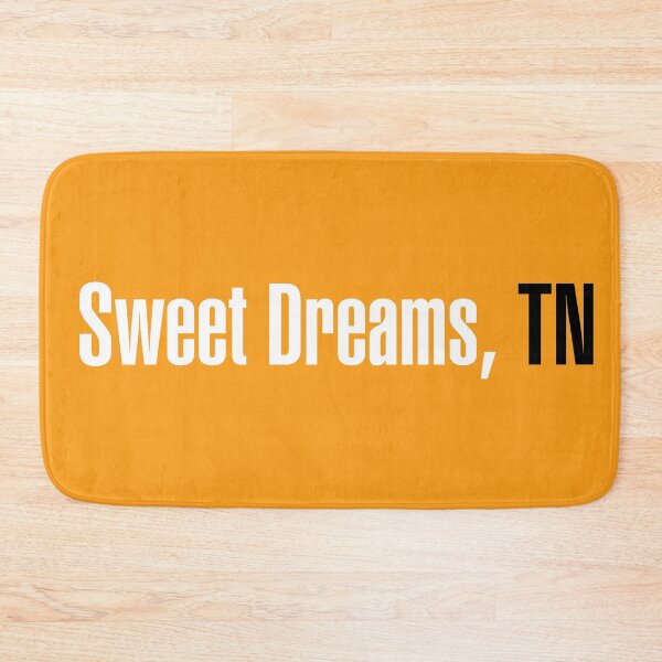Item preview, Sweet Dreams TN Yellow designed and sold by FuzzCanyon.