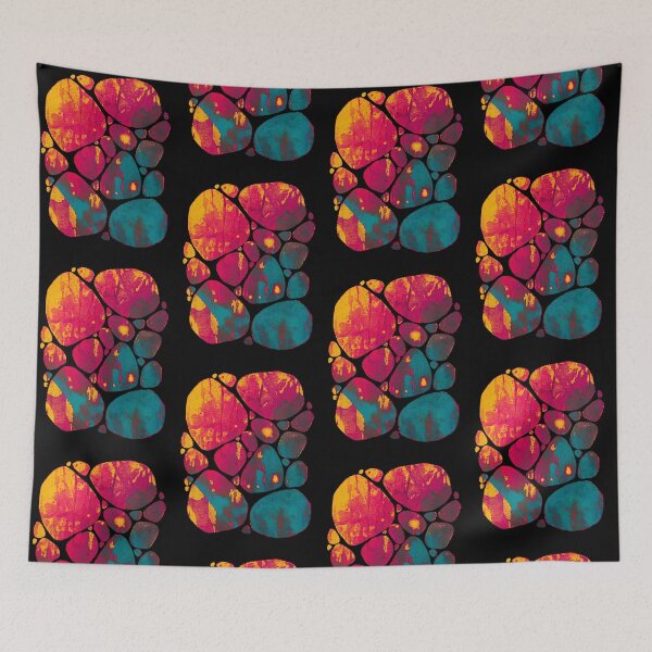 Item preview, Zen/Ink 258 designed and sold by devinberryhill.