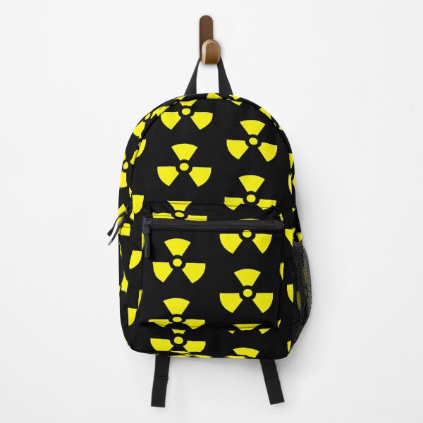 Item preview, Radioactive T-Shirt Sticker Duvet designed and sold by deanworld.