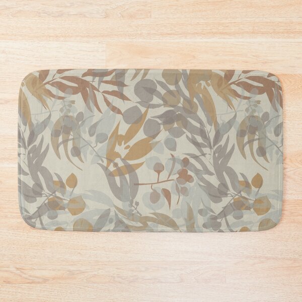 Item preview, Aussie Bush Cyanotype Sand designed and sold by jojotou.