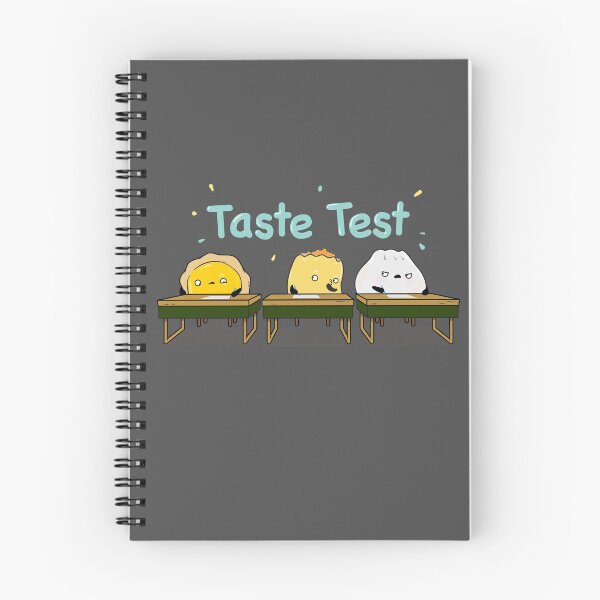 Item preview, Taste Test designed and sold by sosteamy.