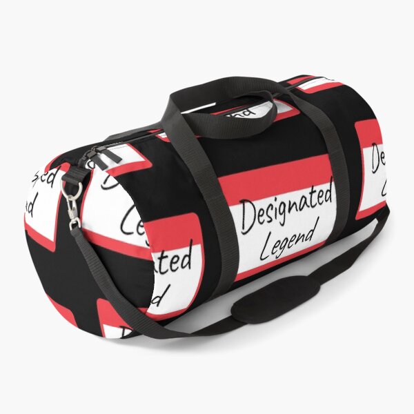Item preview, Designated Legend - legends of tomorrow designed and sold by LoseL.