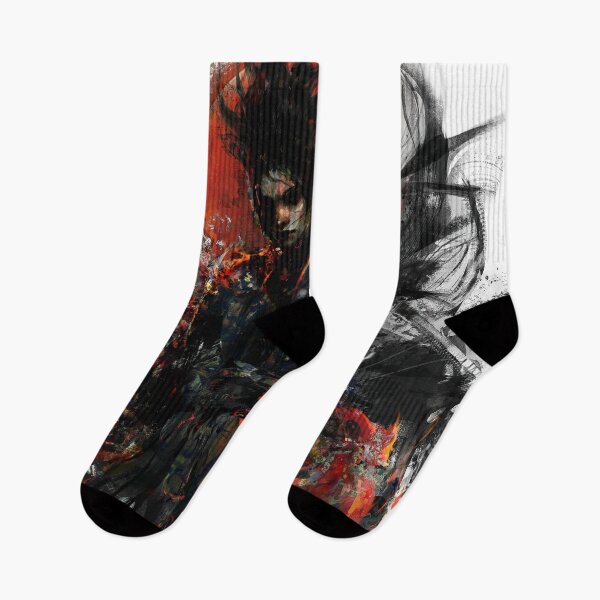 Item preview, samurai musashi designed and sold by ururuty.