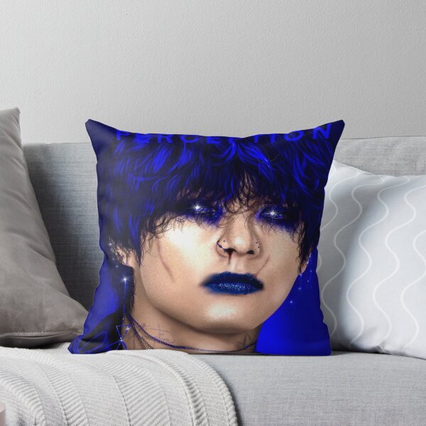 Item preview, Taehyung- Perception designed and sold by Deadquartz.