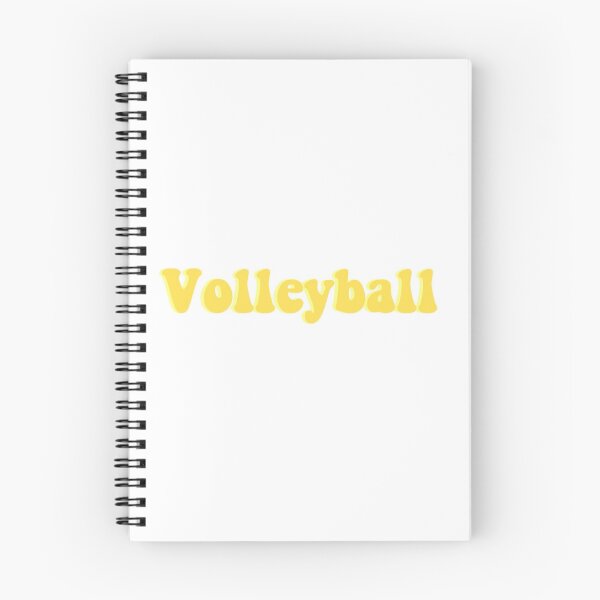 Item preview, Volleyball  designed and sold by Stickersbylm !.