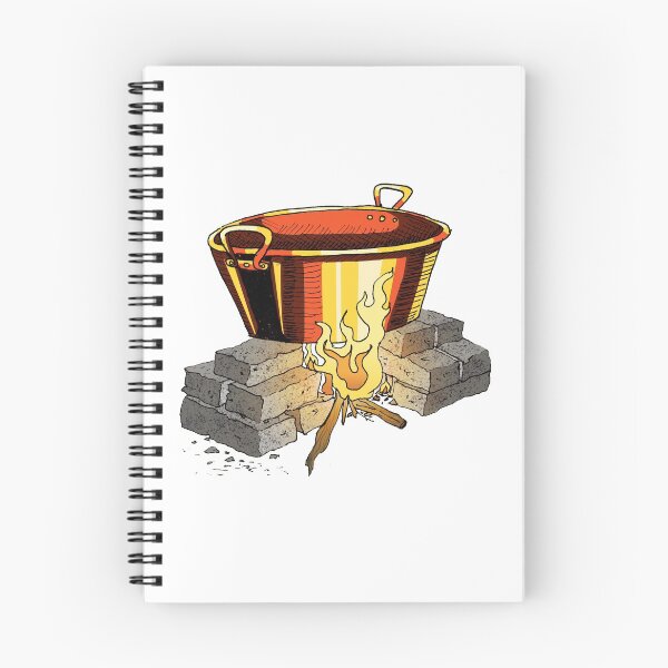 Item preview,  cooking with the neighborhood grandmother. designed and sold by CecyLL.