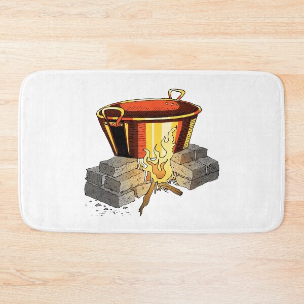 Item preview,  cooking with the neighborhood grandmother. designed and sold by CecyLL.