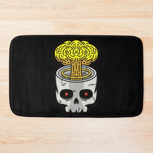 Item preview, Skully designed and sold by Shane Rounce.