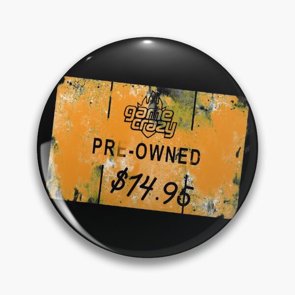 Item preview, Grazy Retro Gaming Store designed and sold by Aaron Garcia.