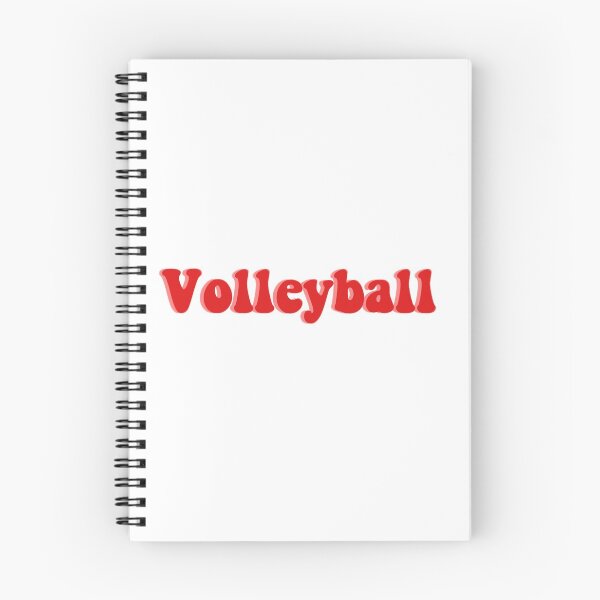 Item preview, Volleyball  designed and sold by Stickersbylm !.