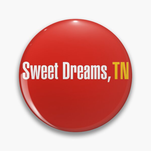 Item preview, Sweet Dreams TN - Dream Synopsis Red designed and sold by FuzzCanyon.