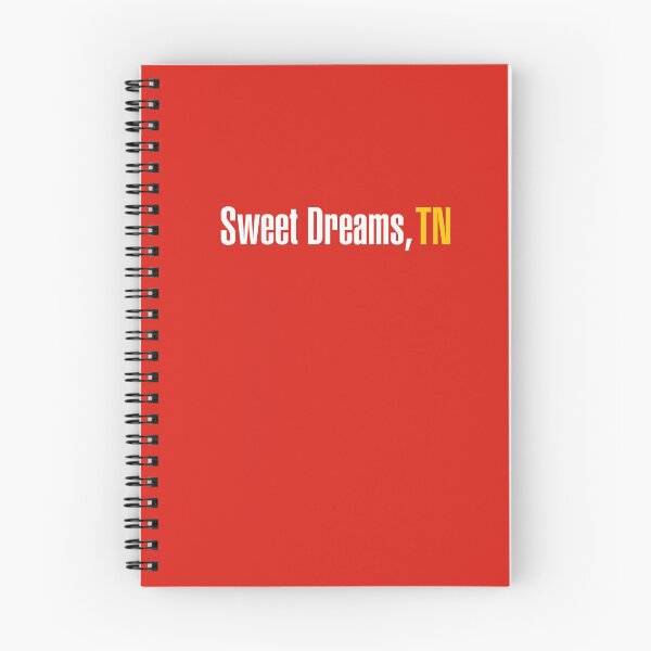 Item preview, Sweet Dreams TN - Dream Synopsis Red designed and sold by FuzzCanyon.