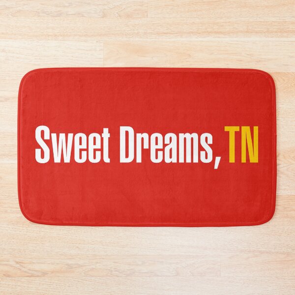 Item preview, Sweet Dreams TN - Dream Synopsis Red designed and sold by FuzzCanyon.