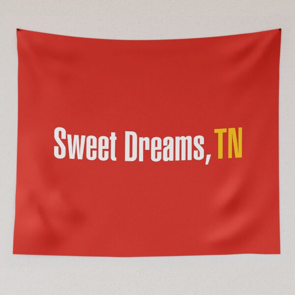 Item preview, Sweet Dreams TN - Dream Synopsis Red designed and sold by FuzzCanyon.