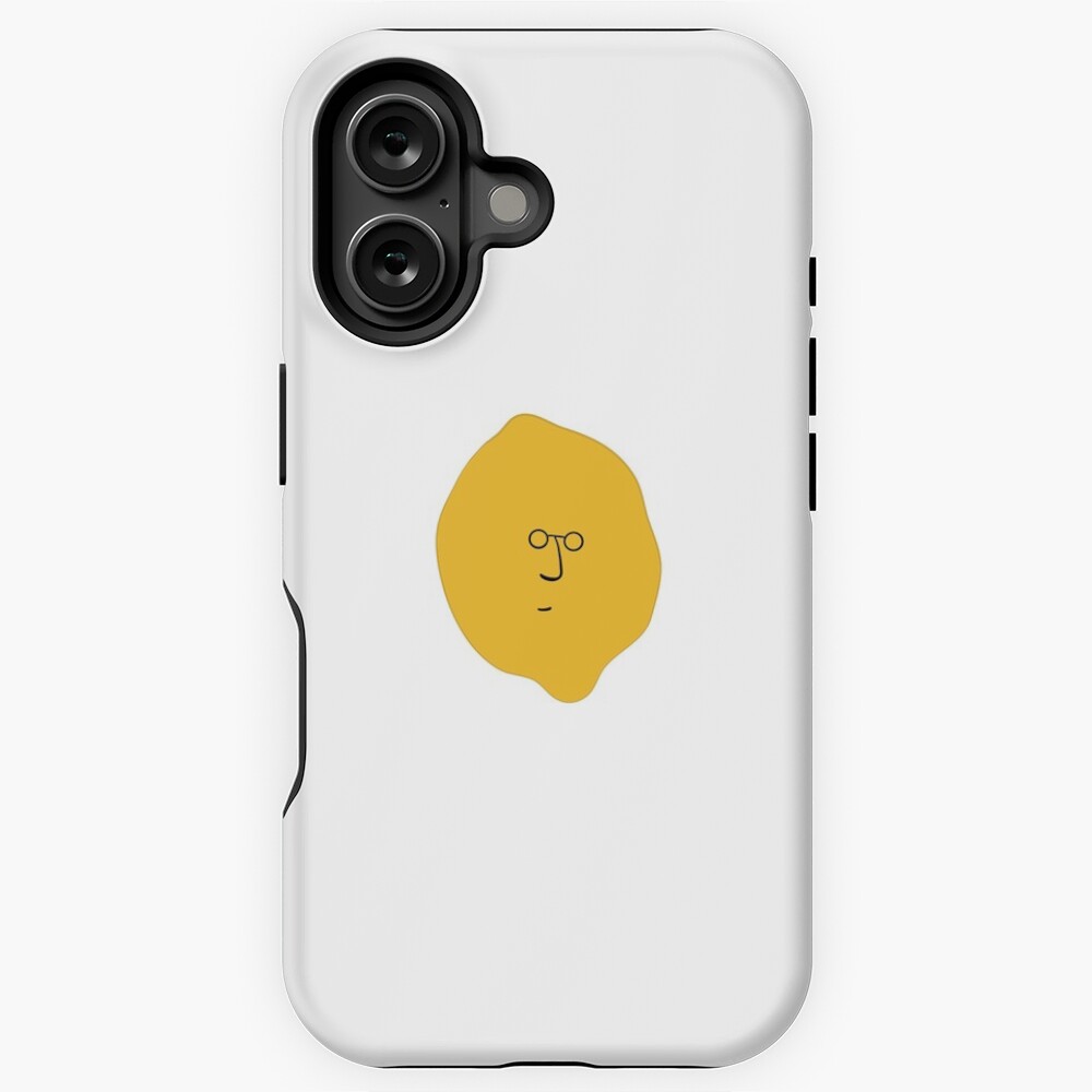 Item preview, iPhone Tough Case designed and sold by realclassic70s.
