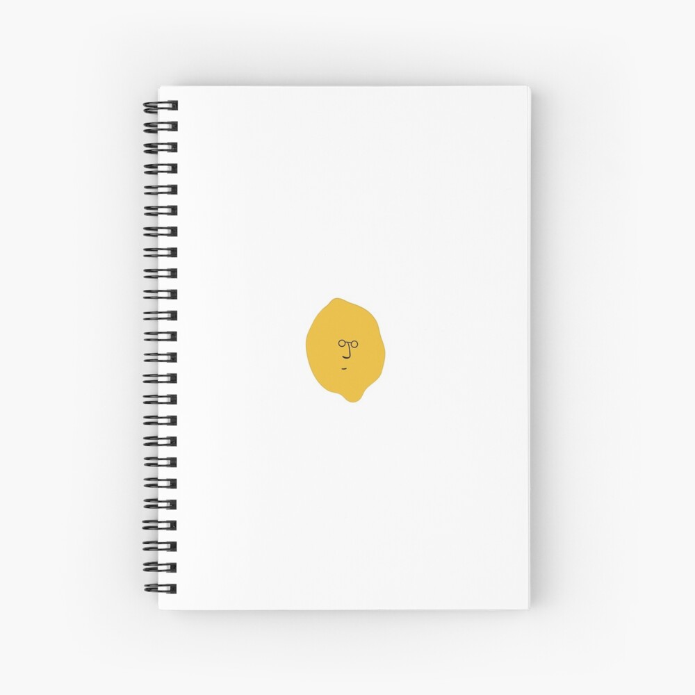 Item preview, Spiral Notebook designed and sold by realclassic70s.