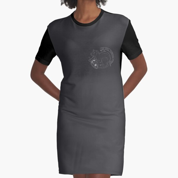 nosferatu dress