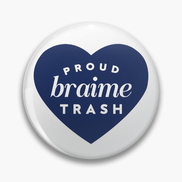Item preview, trash - braime designed and sold by theemily.