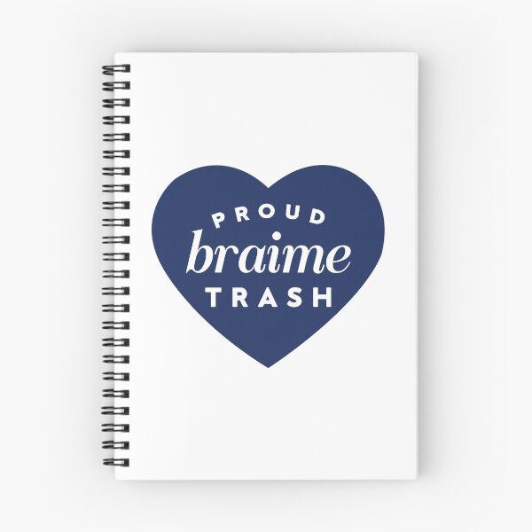 Item preview, trash - braime designed and sold by theemily.