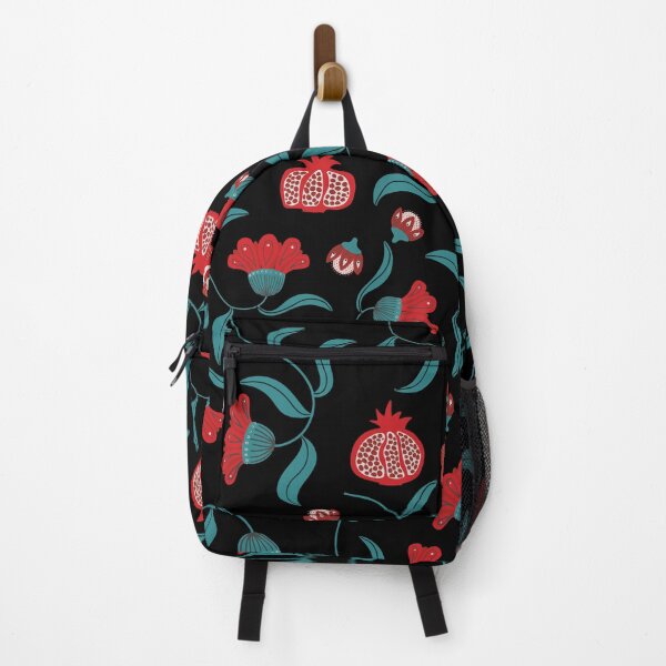 Item preview, Pomegranate Noir designed and sold by jojotou.