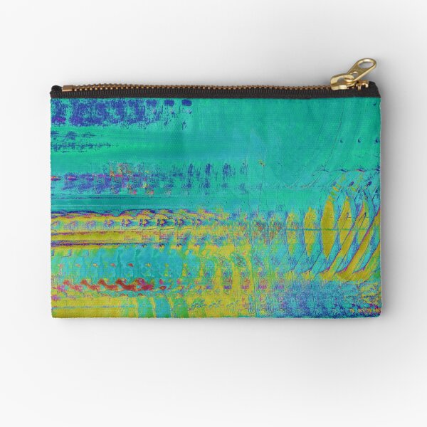 Enjoy Zipper Pouch