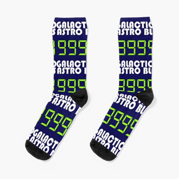 Astro Socks for Sale | Redbubble