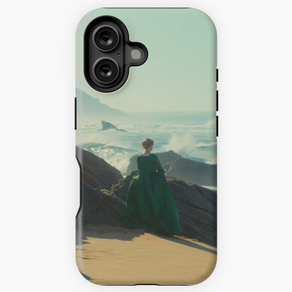 Item preview, portrait of a lady on fire designed and sold by maddywahoo.