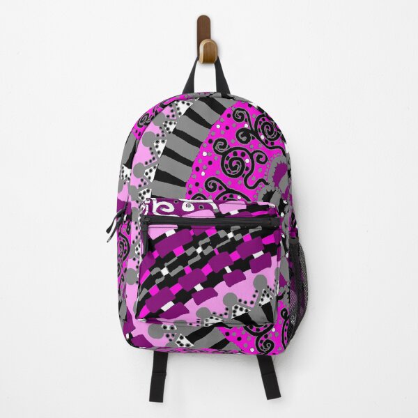 Item preview, Pretty in Pink Mandala designed and sold by Clare Wuellner.
