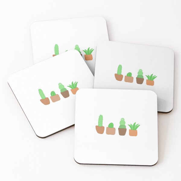 Item preview, cacti :) designed and sold by PascalesStuff.