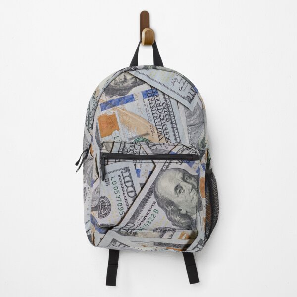 Sprayground - Origami Money Laptop Duffle Bag
