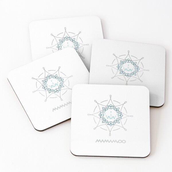 Item preview, Cover Logos by MAMAMOO designed and sold by rhainlds.