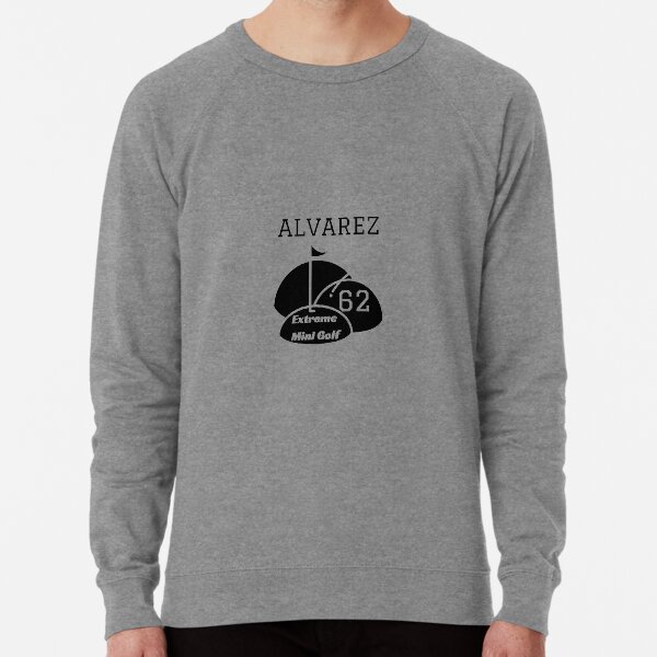 Matt Extreme Mini Golf Lightweight Sweatshirt